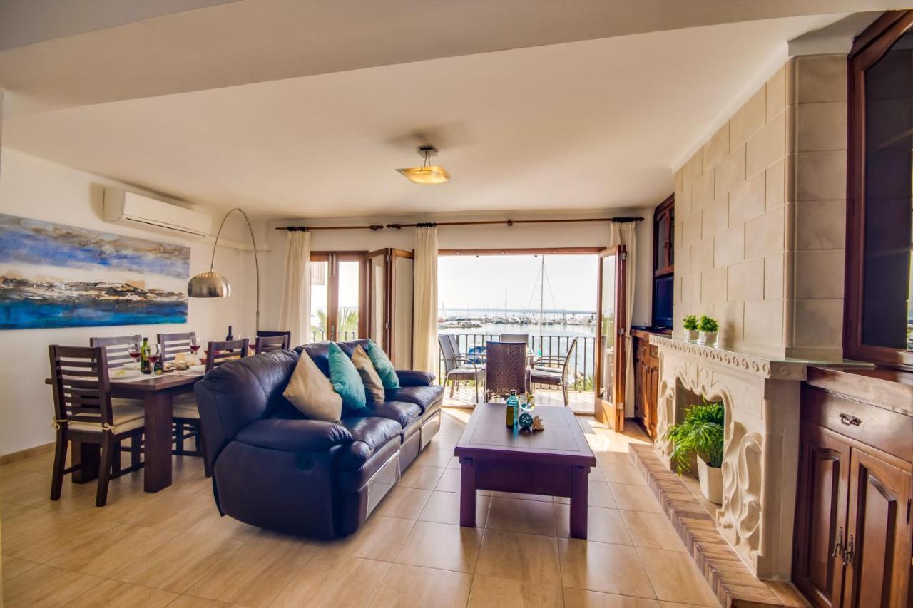 Ideal Property Mallorca - Concha Puerto de Alcúdia Exterior foto