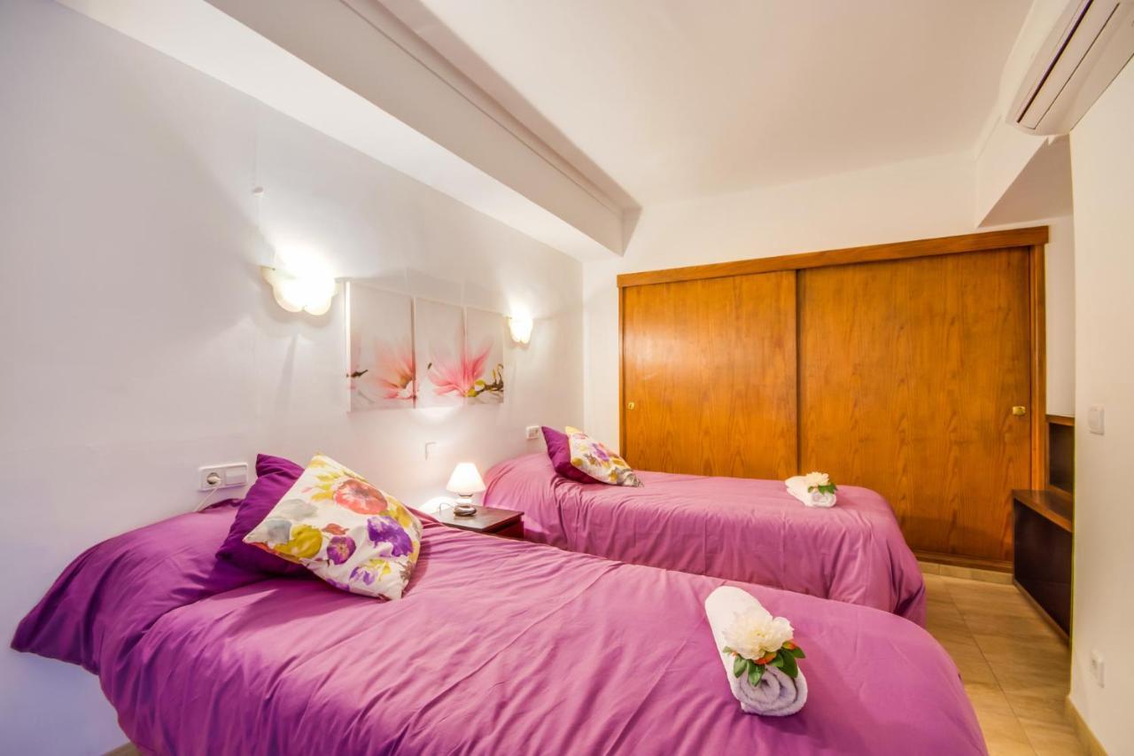 Ideal Property Mallorca - Concha Puerto de Alcúdia Exterior foto