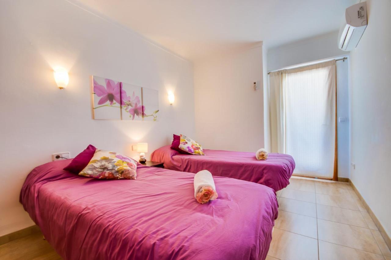 Ideal Property Mallorca - Concha Puerto de Alcúdia Exterior foto